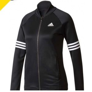 Adidas Track Jacket Pes Cosy Ts